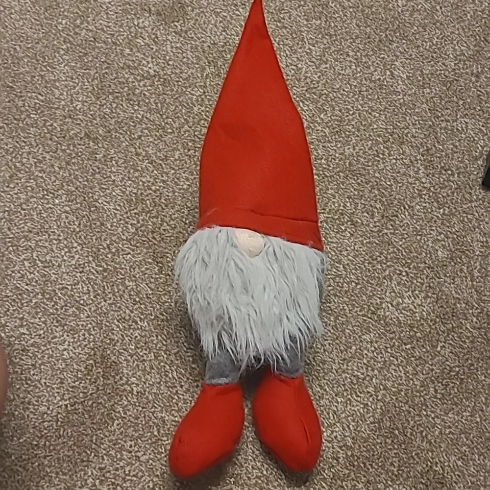 New Holiday Gnome Trio